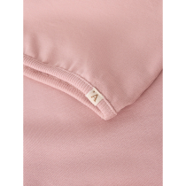 LIL ATELIER Sweatshirt Omads Misty Rose